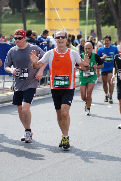 Maratona di Roma (18/03/2012) 0052