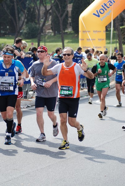 Maratona di Roma (18/03/2012) 0053