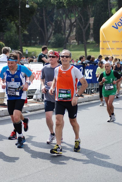 Maratona di Roma (18/03/2012) 0054