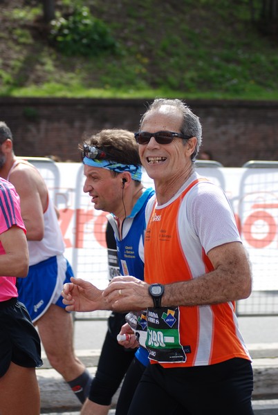 Maratona di Roma (18/03/2012) 0059