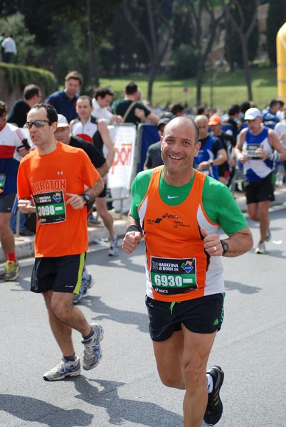 Maratona di Roma (18/03/2012) 0066