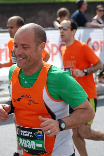 Maratona di Roma (18/03/2012) 0068