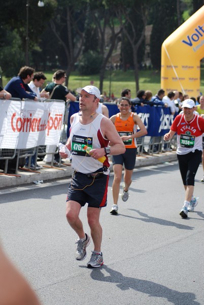 Maratona di Roma (18/03/2012) 0069