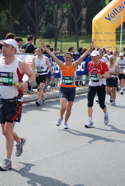 Maratona di Roma (18/03/2012) 0070