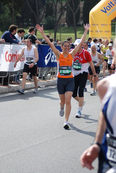 Maratona di Roma (18/03/2012) 0071