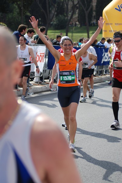 Maratona di Roma (18/03/2012) 0072