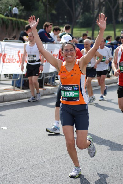 Maratona di Roma (18/03/2012) 0073