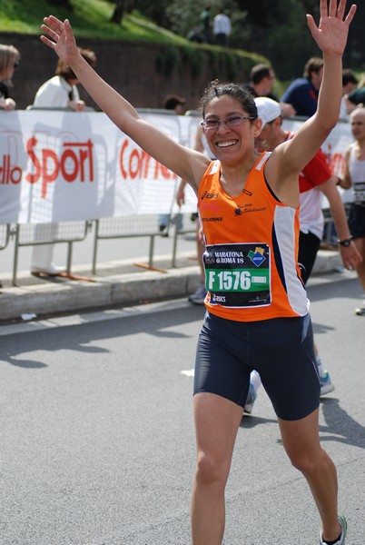 Maratona di Roma (18/03/2012) 0074