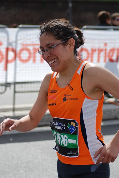 Maratona di Roma (18/03/2012) 0075