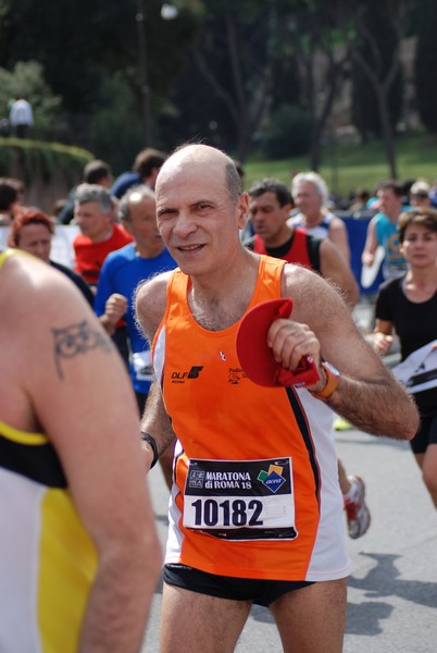 Maratona di Roma (18/03/2012) 0076