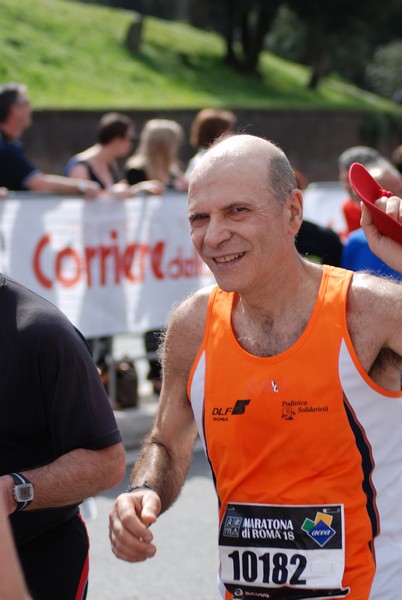 Maratona di Roma (18/03/2012) 0077