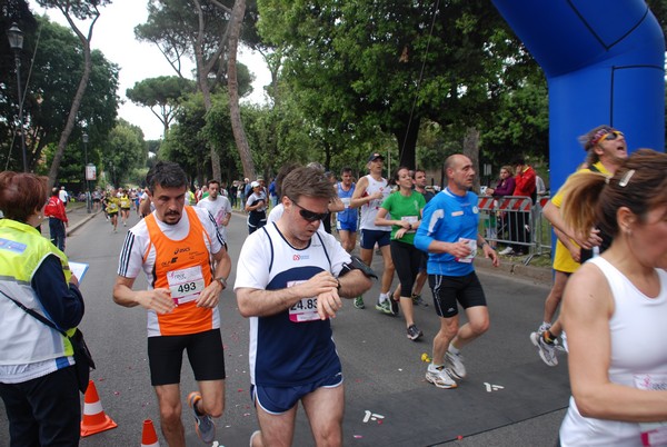 Race For The Cure (20/05/2012) 0010