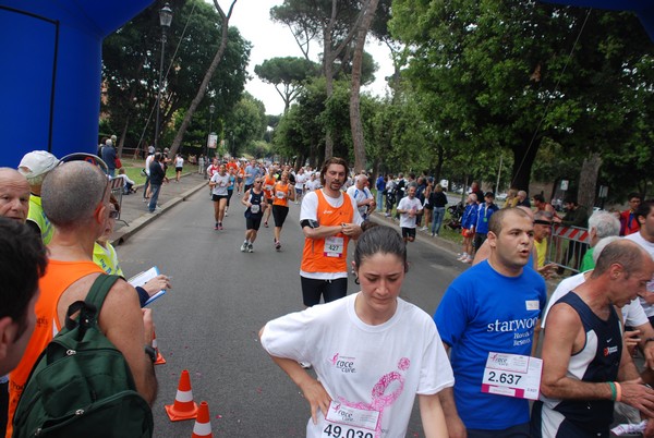 Race For The Cure (20/05/2012) 0029