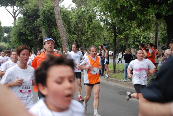 Race For The Cure (20/05/2012) 0055