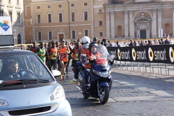 Maratona di Roma (18/03/2012) 0001
