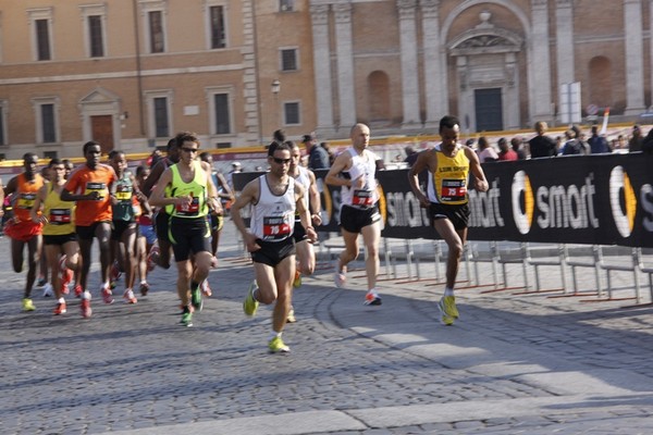Maratona di Roma (18/03/2012) 0003
