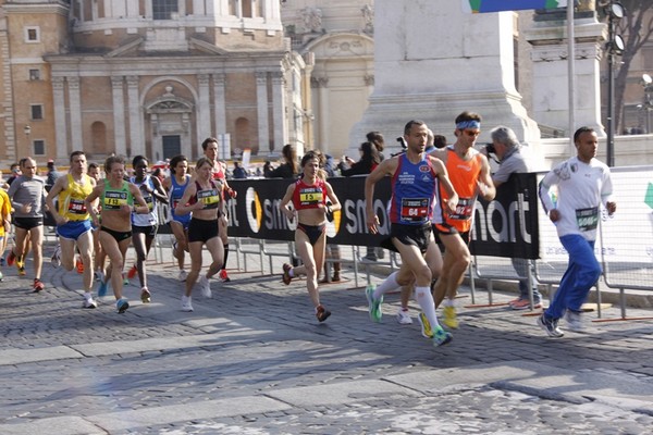 Maratona di Roma (18/03/2012) 0004