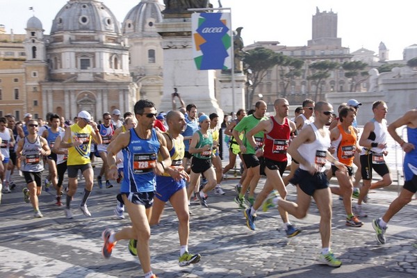 Maratona di Roma (18/03/2012) 0005