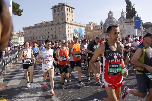 Maratona di Roma (18/03/2012) 0007