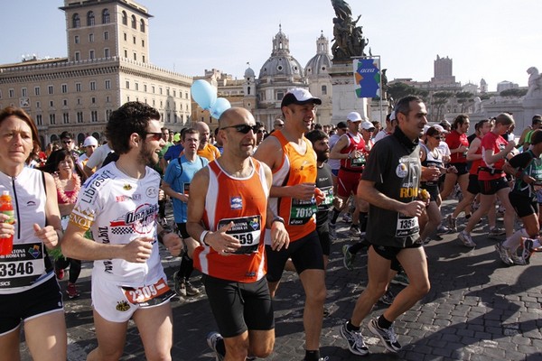 Maratona di Roma (18/03/2012) 0008