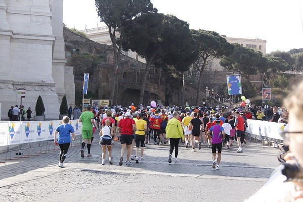 Maratona di Roma (18/03/2012) 0015
