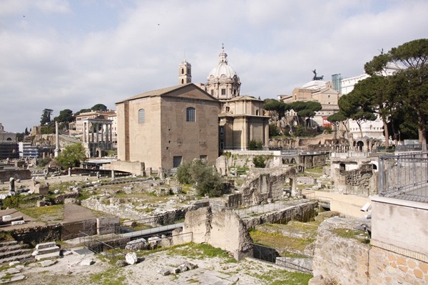 Maratona di Roma (18/03/2012) 0016
