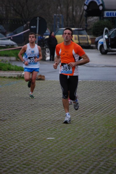 Corri per il Lago (16/12/2012) 00001
