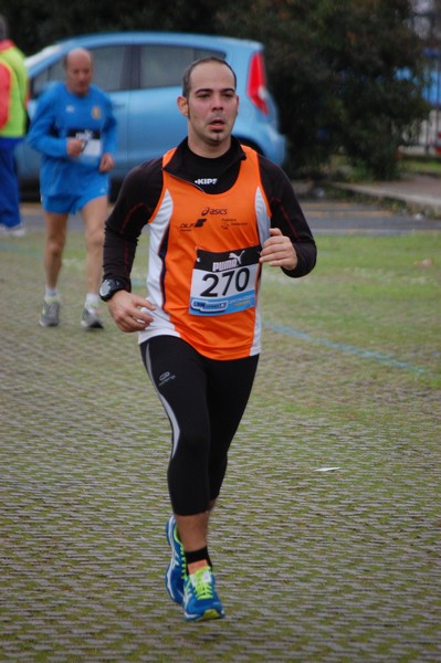 Corri per il Lago (16/12/2012) 00110