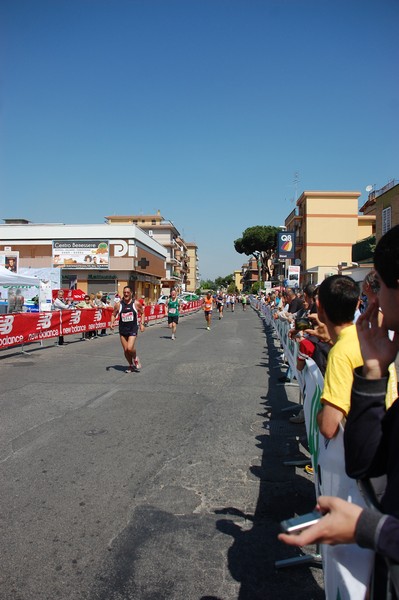 Corri nel Campus (13/05/2012) 0002