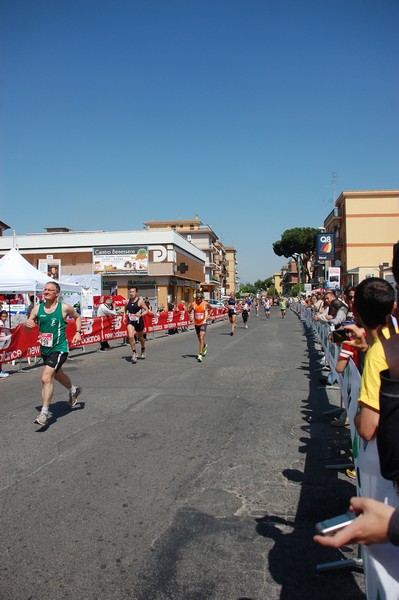 Corri nel Campus (13/05/2012) 0009