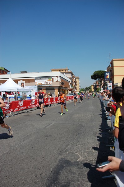 Corri nel Campus (13/05/2012) 0010