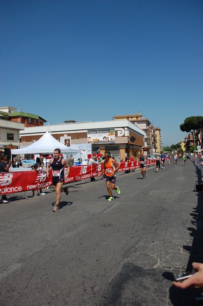 Corri nel Campus (13/05/2012) 0012