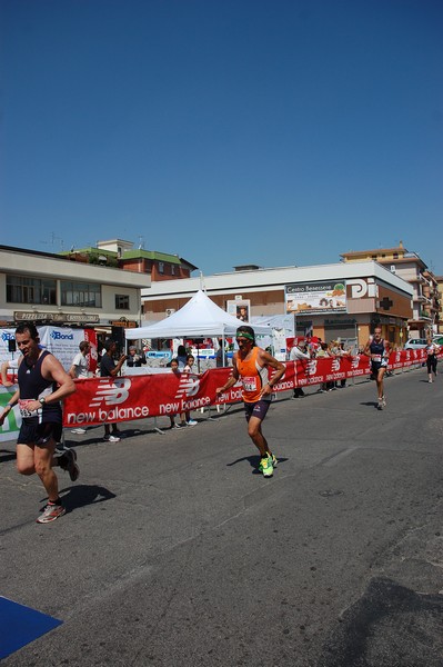 Corri nel Campus (13/05/2012) 0014