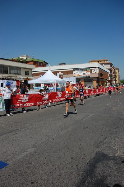 Corri nel Campus (13/05/2012) 0020