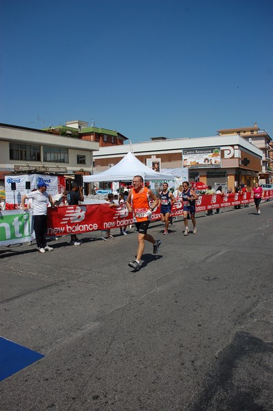 Corri nel Campus (13/05/2012) 0021