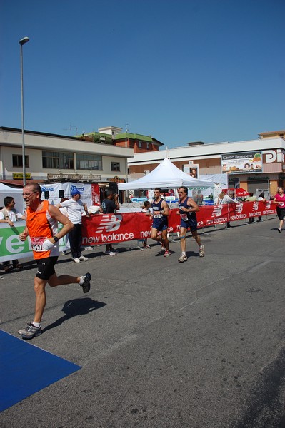 Corri nel Campus (13/05/2012) 0023