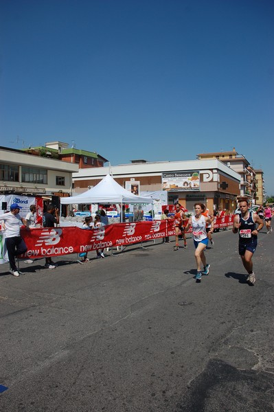 Corri nel Campus (13/05/2012) 0032