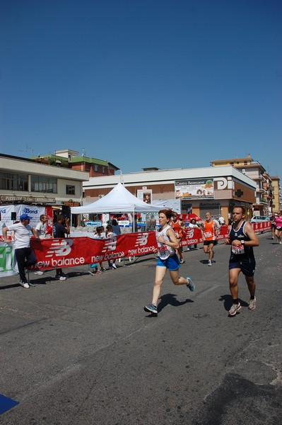 Corri nel Campus (13/05/2012) 0033