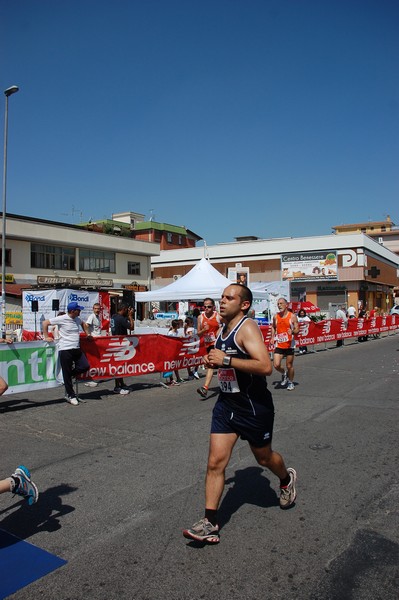 Corri nel Campus (13/05/2012) 0035
