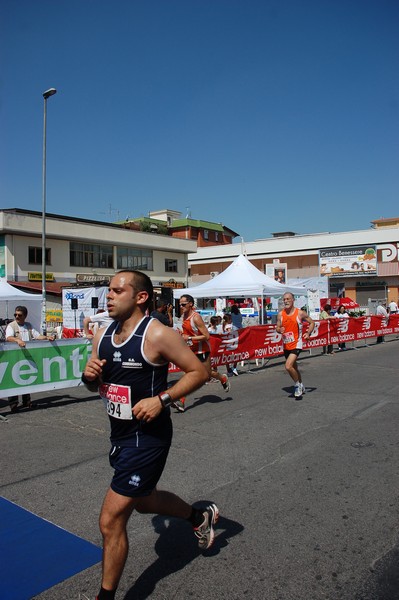 Corri nel Campus (13/05/2012) 0036