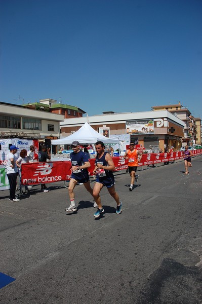 Corri nel Campus (13/05/2012) 0040