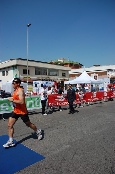 Corri nel Campus (13/05/2012) 0044