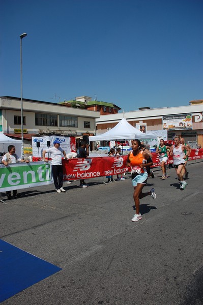 Corri nel Campus (13/05/2012) 0048