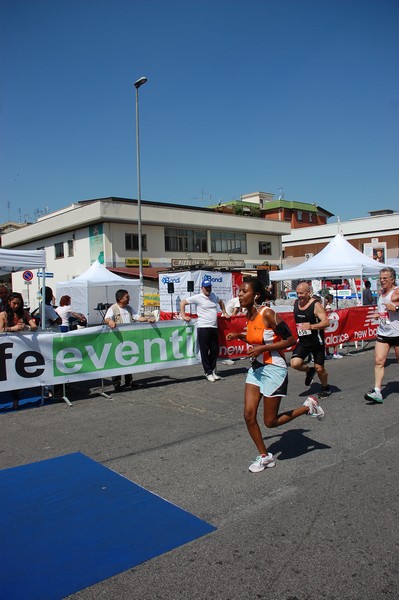 Corri nel Campus (13/05/2012) 0049