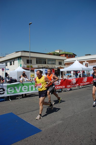 Corri nel Campus (13/05/2012) 0055