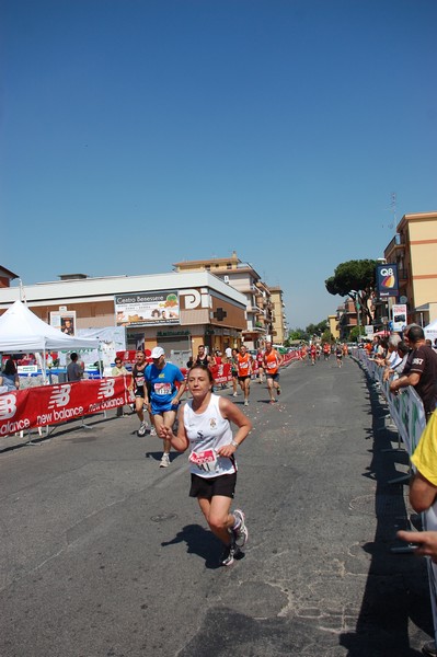 Corri nel Campus (13/05/2012) 0058