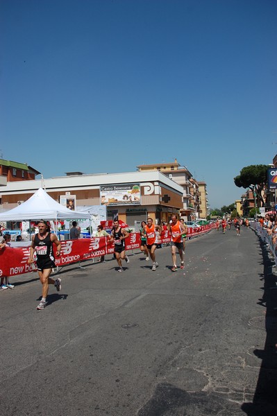 Corri nel Campus (13/05/2012) 0061