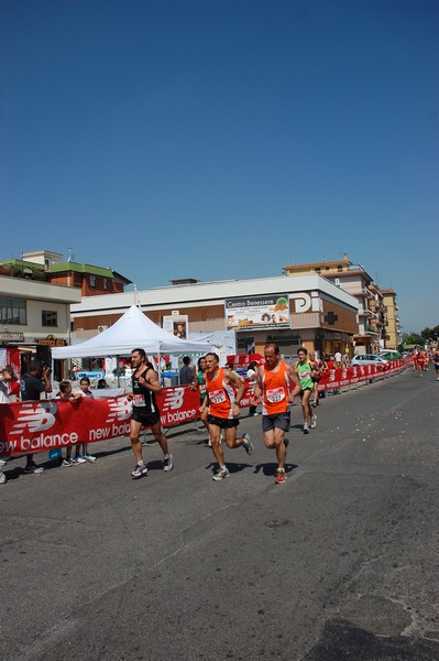 Corri nel Campus (13/05/2012) 0064