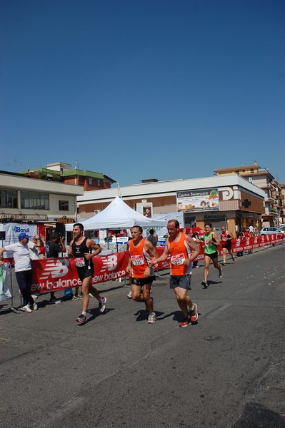 Corri nel Campus (13/05/2012) 0065