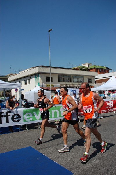 Corri nel Campus (13/05/2012) 0067
